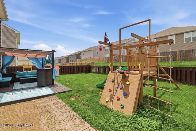 1510 Robin Rd, Shelbyville, KY 40065