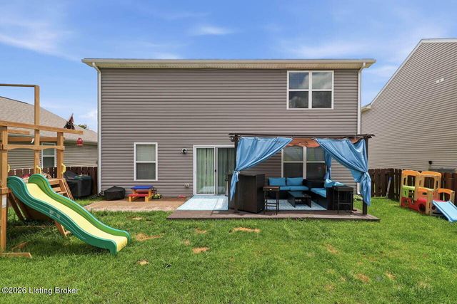 1510 Robin Rd, Shelbyville, KY 40065