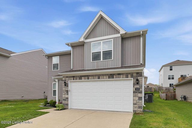 1510 Robin Rd, Shelbyville, KY 40065