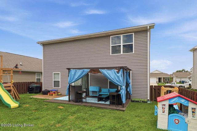 1510 Robin Rd, Shelbyville, KY 40065