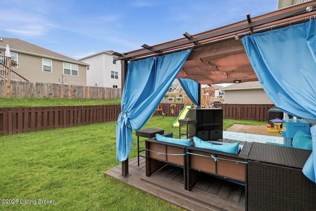 1510 Robin Rd, Shelbyville, KY 40065