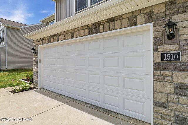 1510 Robin Rd, Shelbyville, KY 40065