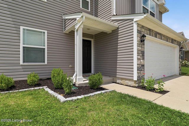 1510 Robin Rd, Shelbyville, KY 40065