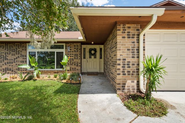 6219 LINDENWOOD Court, Jacksonville, FL 32244