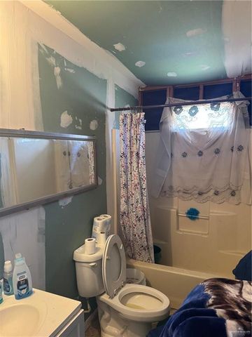 715 E Herb Drive, Pharr, TX 78577