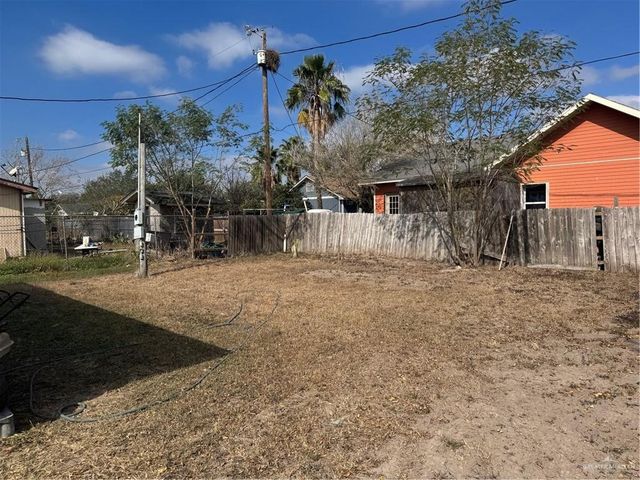 715 E Herb Drive, Pharr, TX 78577