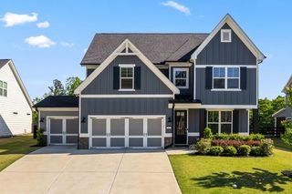 204 Mountain Ashe Lane, Dallas, GA 30132