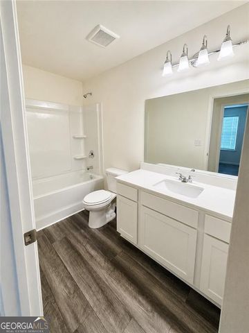 64 Padley Drive, Winder, GA 30680