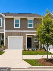 64 Padley Drive, Winder, GA 30680