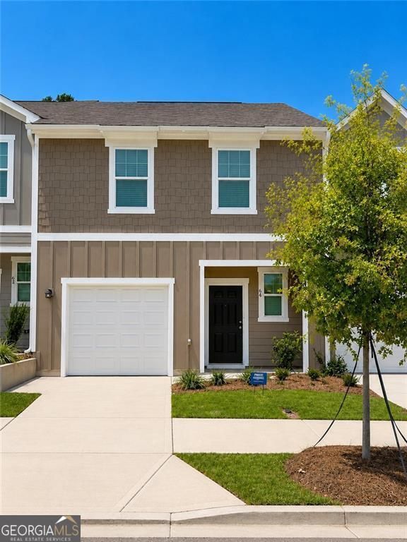 64 Padley Drive, Winder, GA 30680