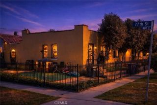 7700 Mckinley, Los Angeles, CA 90001