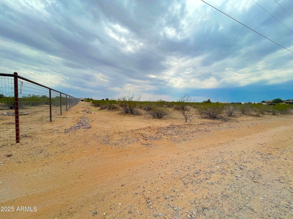 15505 W DANA Avenue 005C, Florence, AZ 85132 — exterior