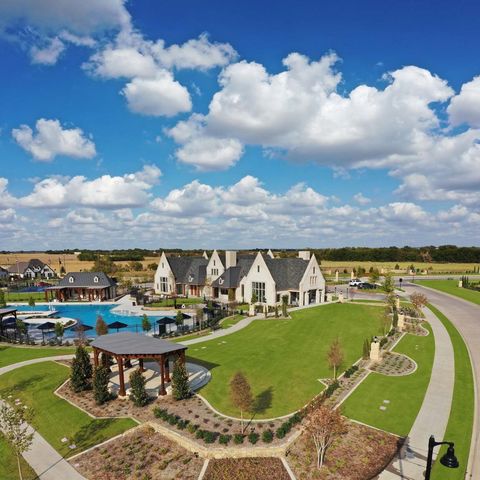 2817 Norfolk Drive, Celina, TX 75009