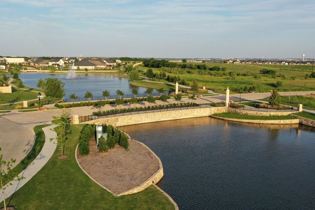 2817 Norfolk Drive, Celina, TX 75009