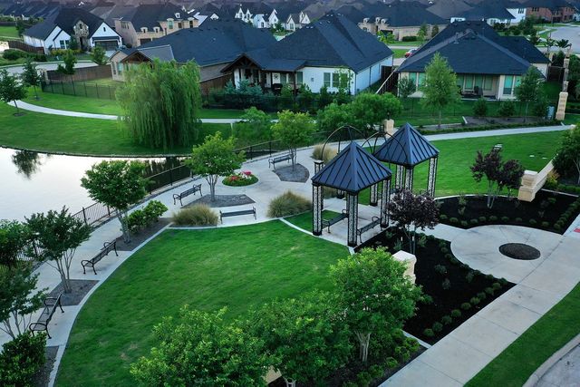 2817 Norfolk Drive, Celina, TX 75009