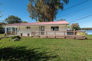 6398 S Shore Drive, Unionville, IN 47468