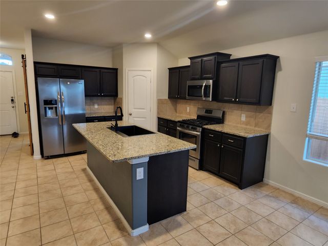 6333 Porthole Lane, Fort Worth, TX 76179