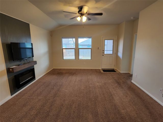 6333 Porthole Lane, Fort Worth, TX 76179