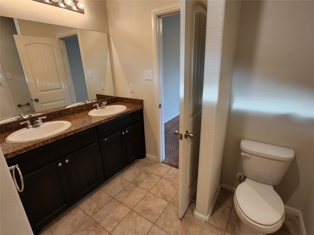 6333 Porthole Lane, Fort Worth, TX 76179