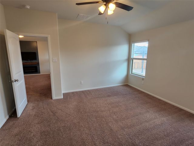 6333 Porthole Lane, Fort Worth, TX 76179