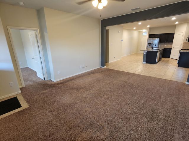 6333 Porthole Lane, Fort Worth, TX 76179