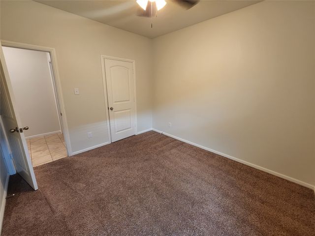 6333 Porthole Lane, Fort Worth, TX 76179