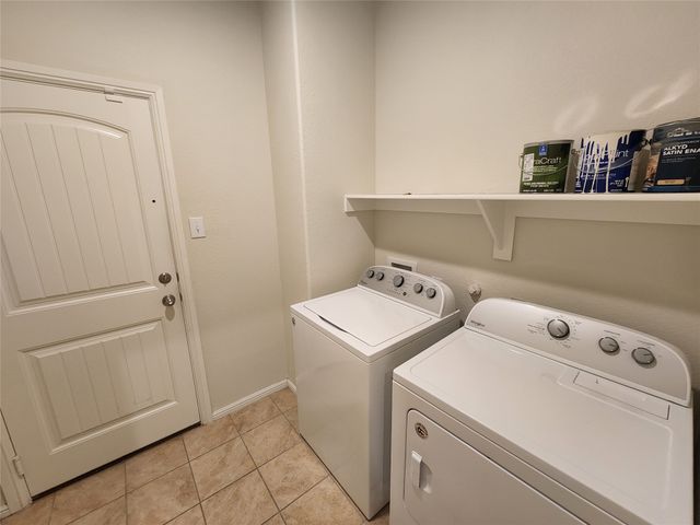 6333 Porthole Lane, Fort Worth, TX 76179