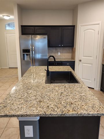 6333 Porthole Lane, Fort Worth, TX 76179