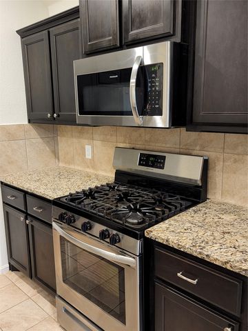 6333 Porthole Lane, Fort Worth, TX 76179