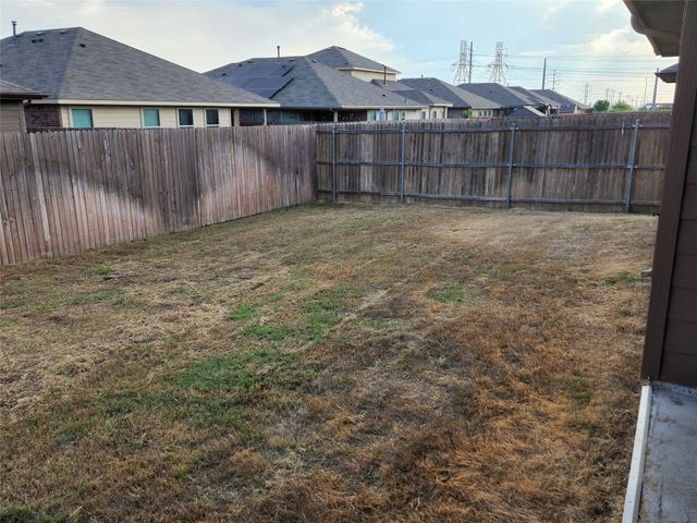 6333 Porthole Lane, Fort Worth, TX 76179