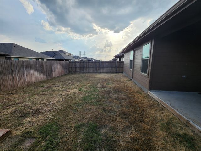 6333 Porthole Lane, Fort Worth, TX 76179