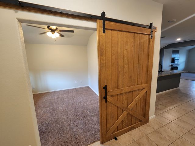 6333 Porthole Lane, Fort Worth, TX 76179