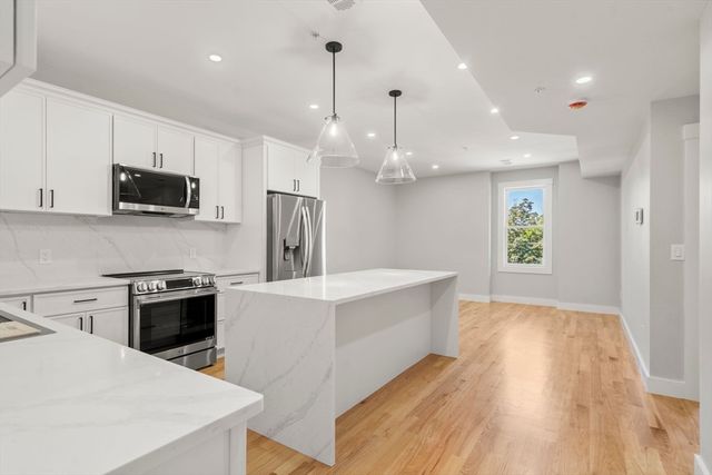 60 Stanley Street 303, Boston, MA 02125