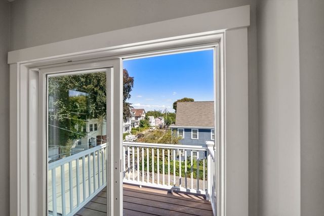 60 Stanley Street 303, Boston, MA 02125