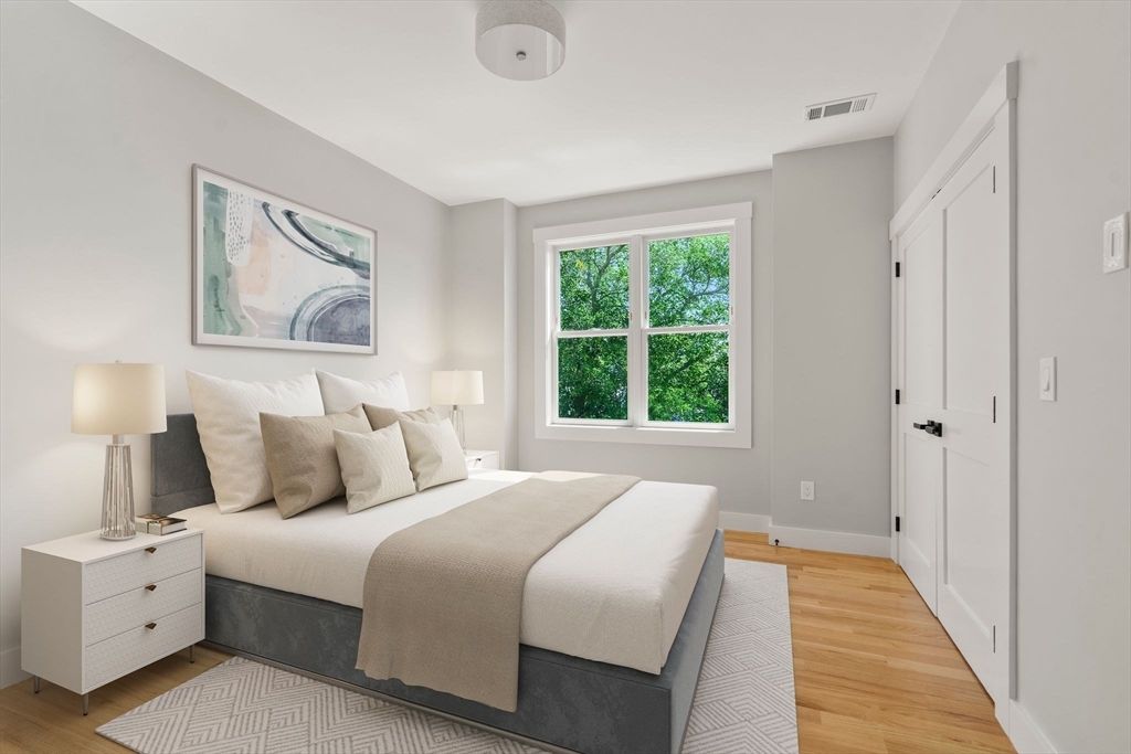 60 Stanley Street 303, Boston, MA 02125