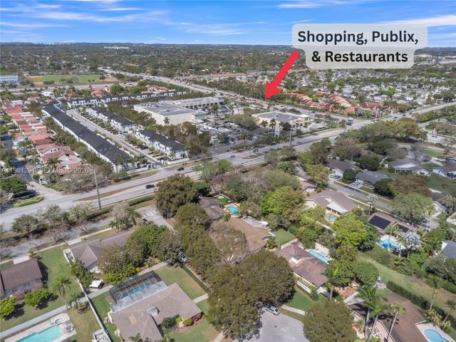 11611 SW 106th Ter, Miami, FL 33176