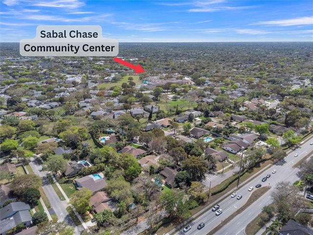 11611 SW 106th Ter, Miami, FL 33176