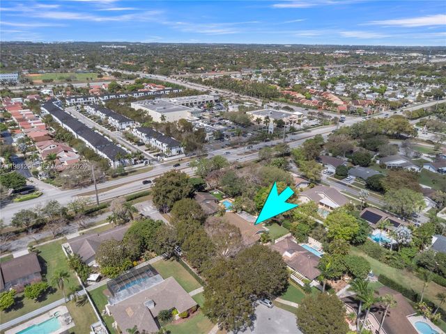 11611 SW 106th Ter, Miami, FL 33176