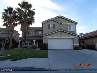 43357 21st Street West, Lancaster, CA 93536
