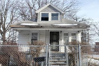 8922 Armour Street, Detroit, MI 48213