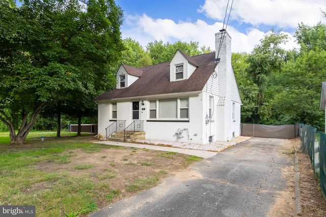 165 ROUTE 130, Pedricktown, NJ 08067