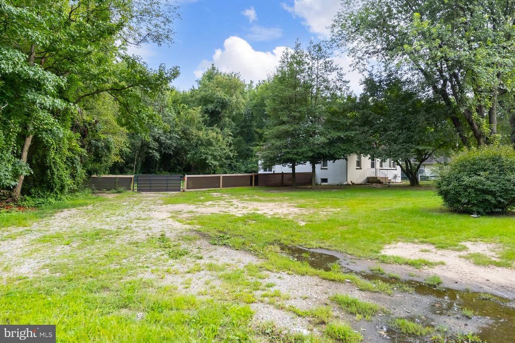 165 ROUTE 130, PEDRICKTOWN, NJ 08067 — photo 3