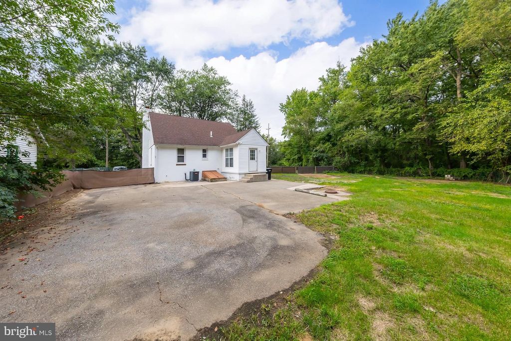 165 ROUTE 130, PEDRICKTOWN, NJ 08067 — photo 4