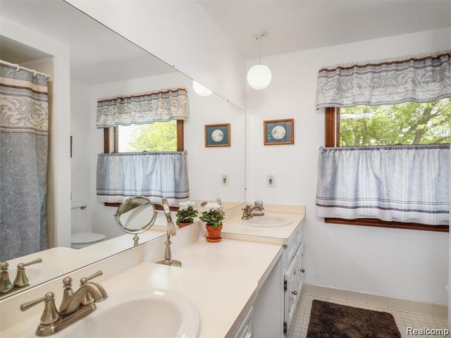 5057 Prentis Drive, Troy, MI 48085