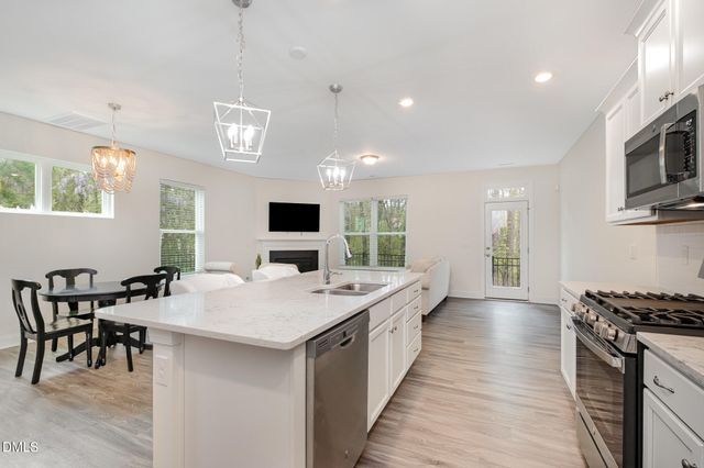 210 Silas Street, Durham, NC 27705