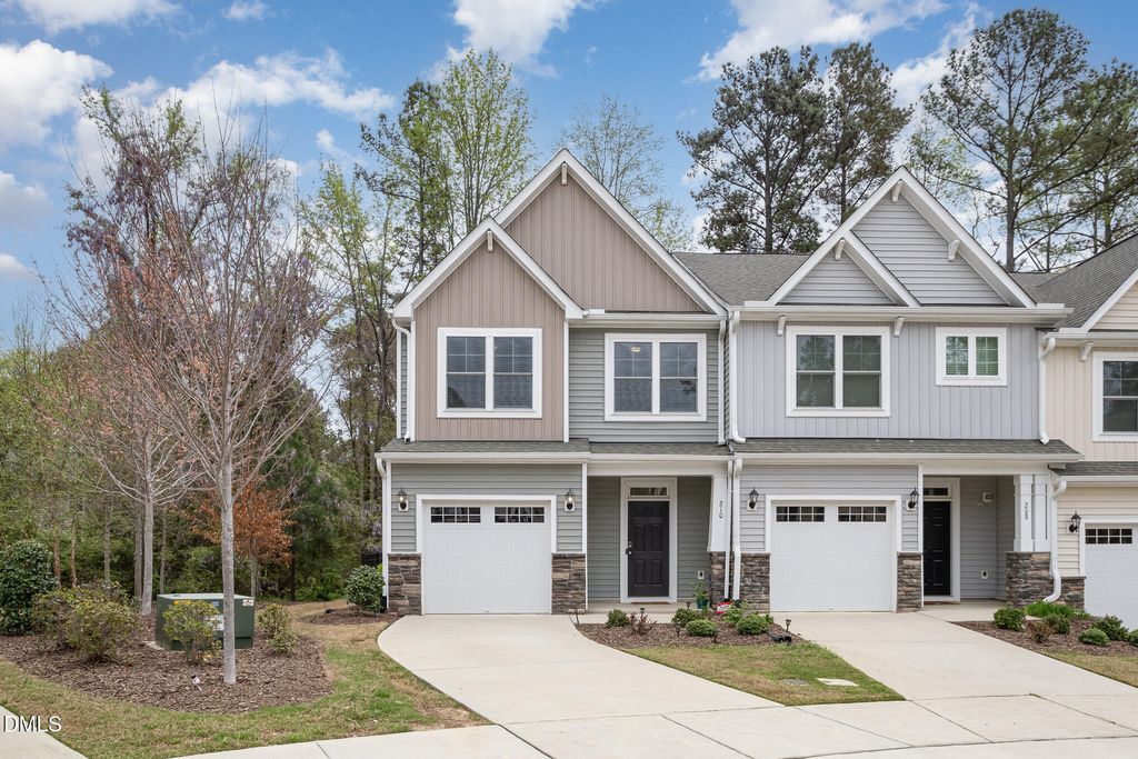 210 Silas Street, Durham, NC 27705