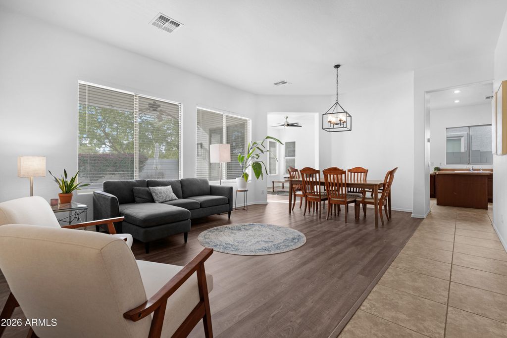 16674 N 174TH Lane, Surprise, AZ 85388 — photo 5