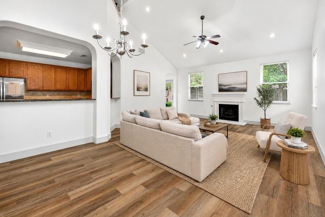 1321 Iron Horse Street, Wylie, TX 75098