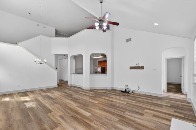 1321 Iron Horse Street, Wylie, TX 75098