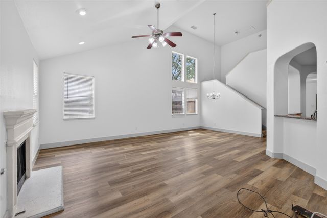 1321 Iron Horse Street, Wylie, TX 75098